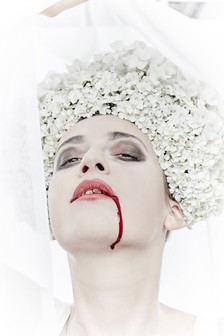 Krvavá svatba - Divadlo pod Palmovkou